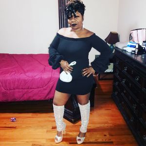 Meet your Posher, Nikki